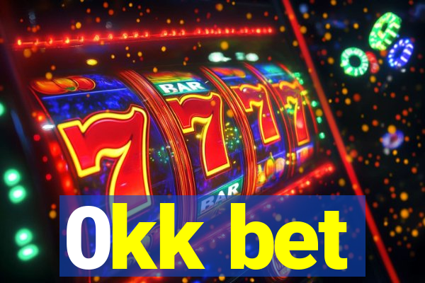 0kk bet